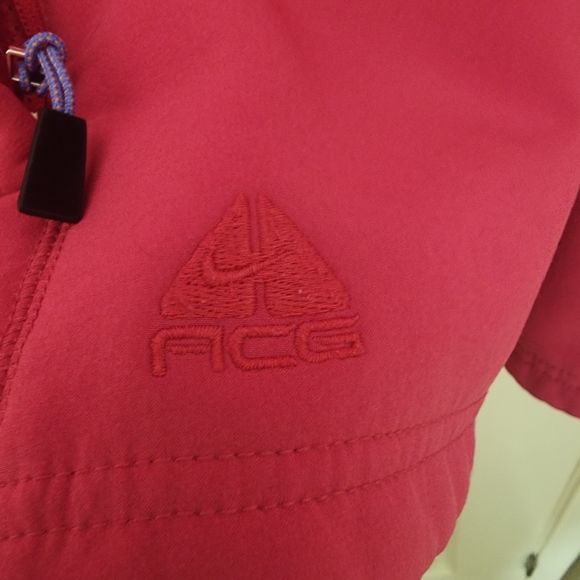 Nike ACG Full Zip Jacket - Picture 4 of 6